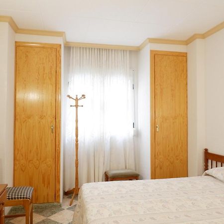Apartamentos Santiago Lanjaron Exterior photo