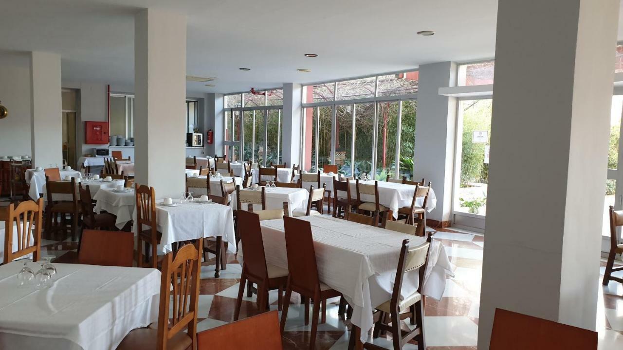 Apartamentos Santiago Lanjaron Exterior photo